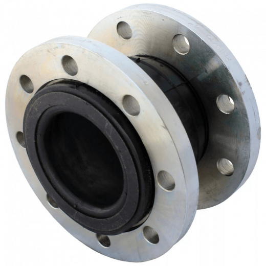 Компенсатор резиновый EPDM Ду 600 Ру10 фл L=260мм 8010 Benarmo в Иркутске