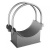 Опоры скользящие двуххомутовые ОСТ 108.275.30-80 трубопроводов ТЭС и АЭС в Иркутске