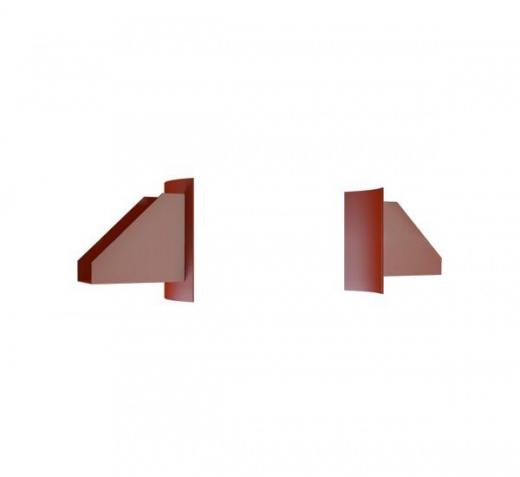 Опоры ВП. Исполнение Б1, Б2, БС1, БС2 в Иркутске