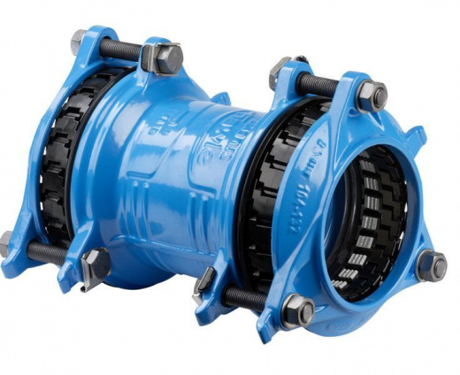 Муфта Synoflex Hawle 7974 d 350*350 в Иркутске